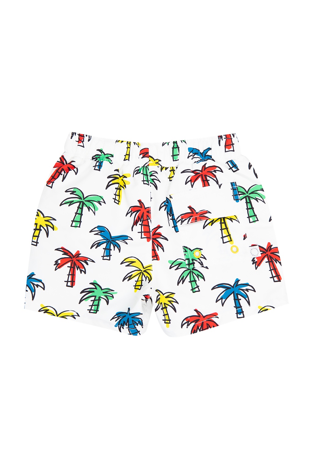 Stella McCartney Kids Swim shorts